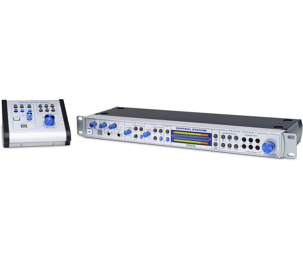 Presonus Central Station Plus - 667774 - zdjęcie 2